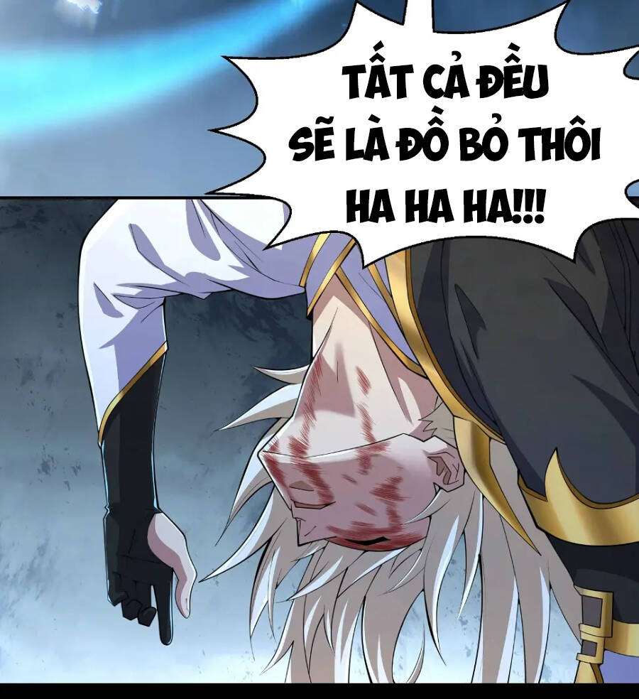 từ lúc bắt đầu liền vô địch chapter 75 - Trang 2