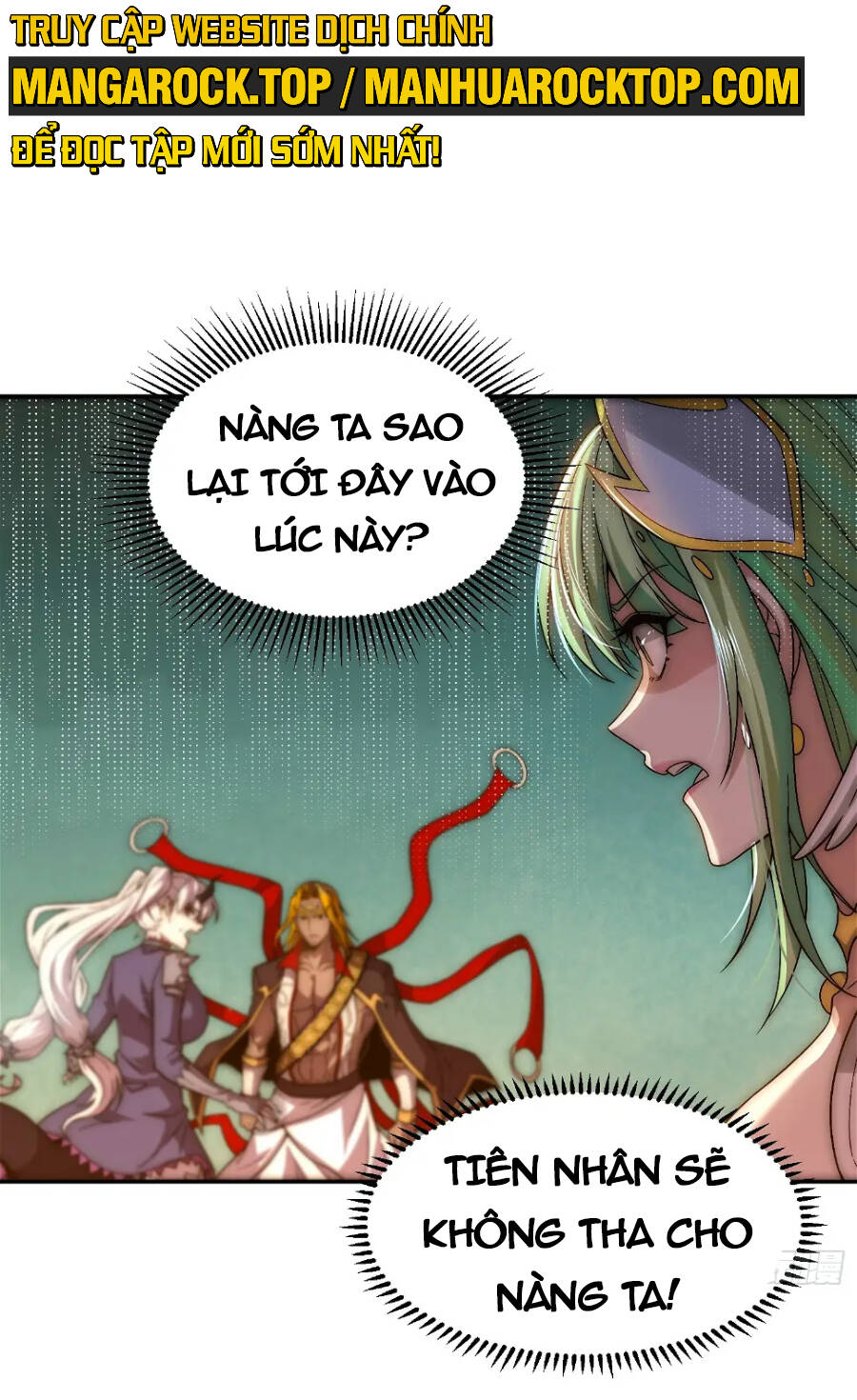 từ lúc bắt đầu liền vô địch chapter 75 - Trang 2