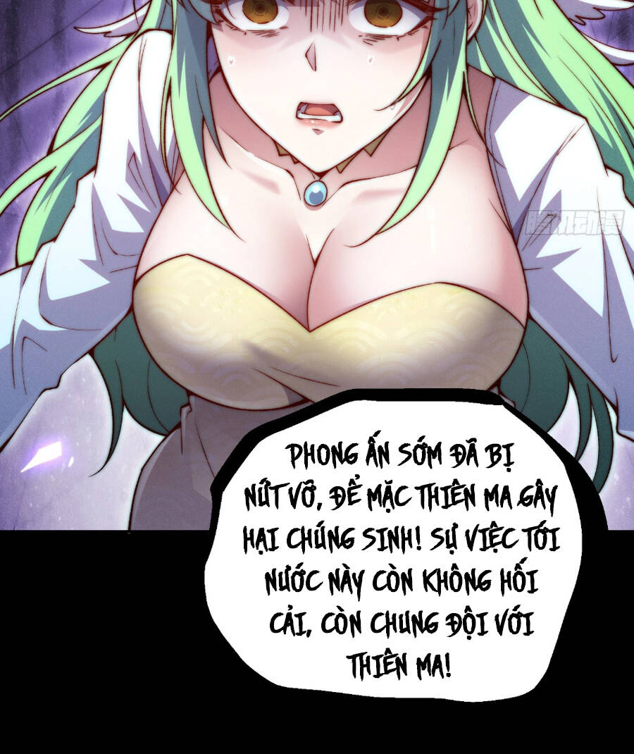 từ lúc bắt đầu liền vô địch chapter 79 - Trang 2