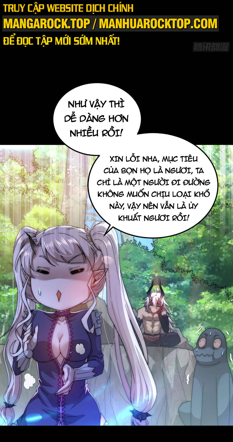 từ lúc bắt đầu liền vô địch chapter 79 - Trang 2