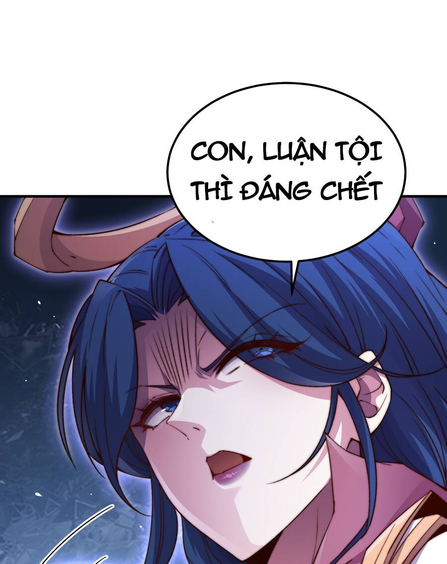 từ lúc bắt đầu liền vô địch chapter 81 - Trang 2