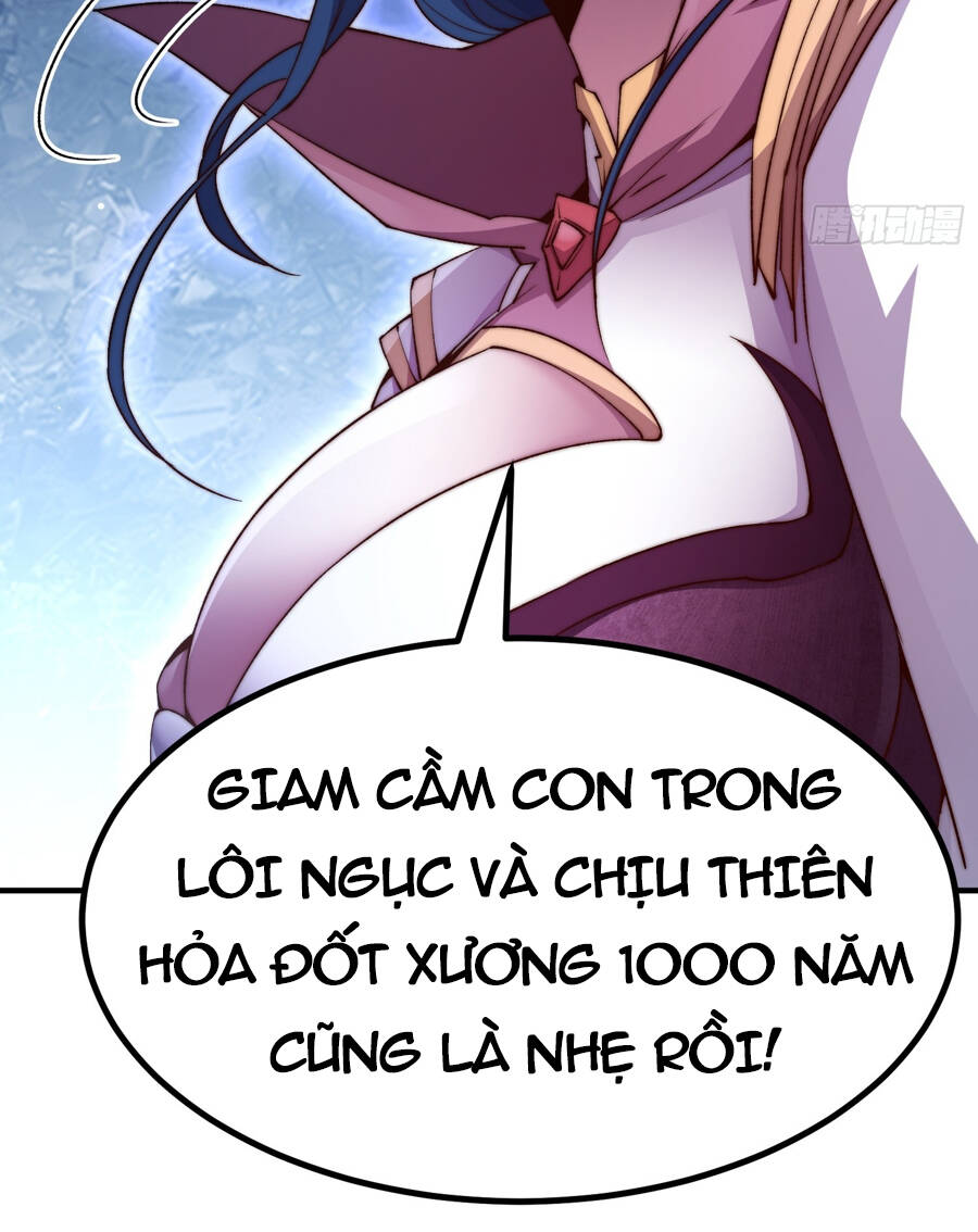 từ lúc bắt đầu liền vô địch chapter 81 - Trang 2