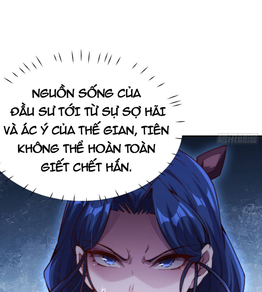 từ lúc bắt đầu liền vô địch chapter 81 - Trang 2