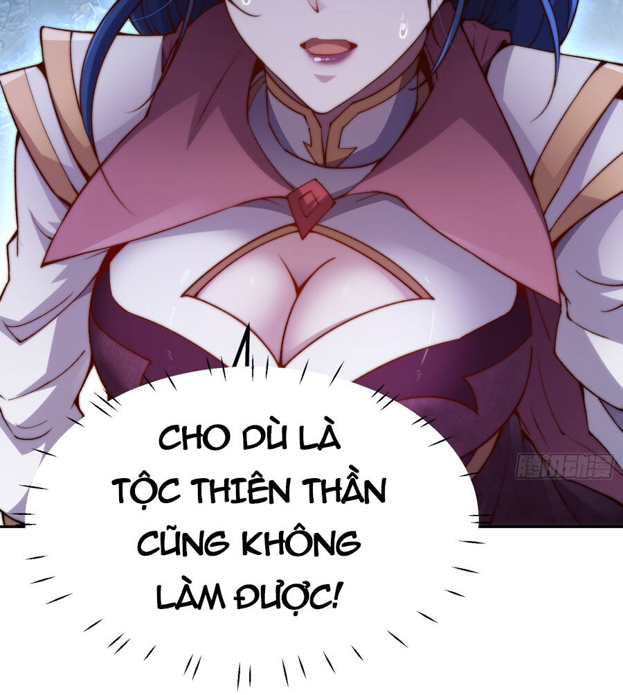 từ lúc bắt đầu liền vô địch chapter 81 - Trang 2