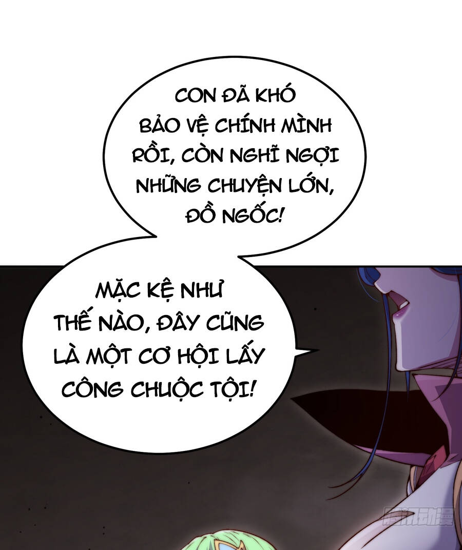 từ lúc bắt đầu liền vô địch chapter 81 - Trang 2