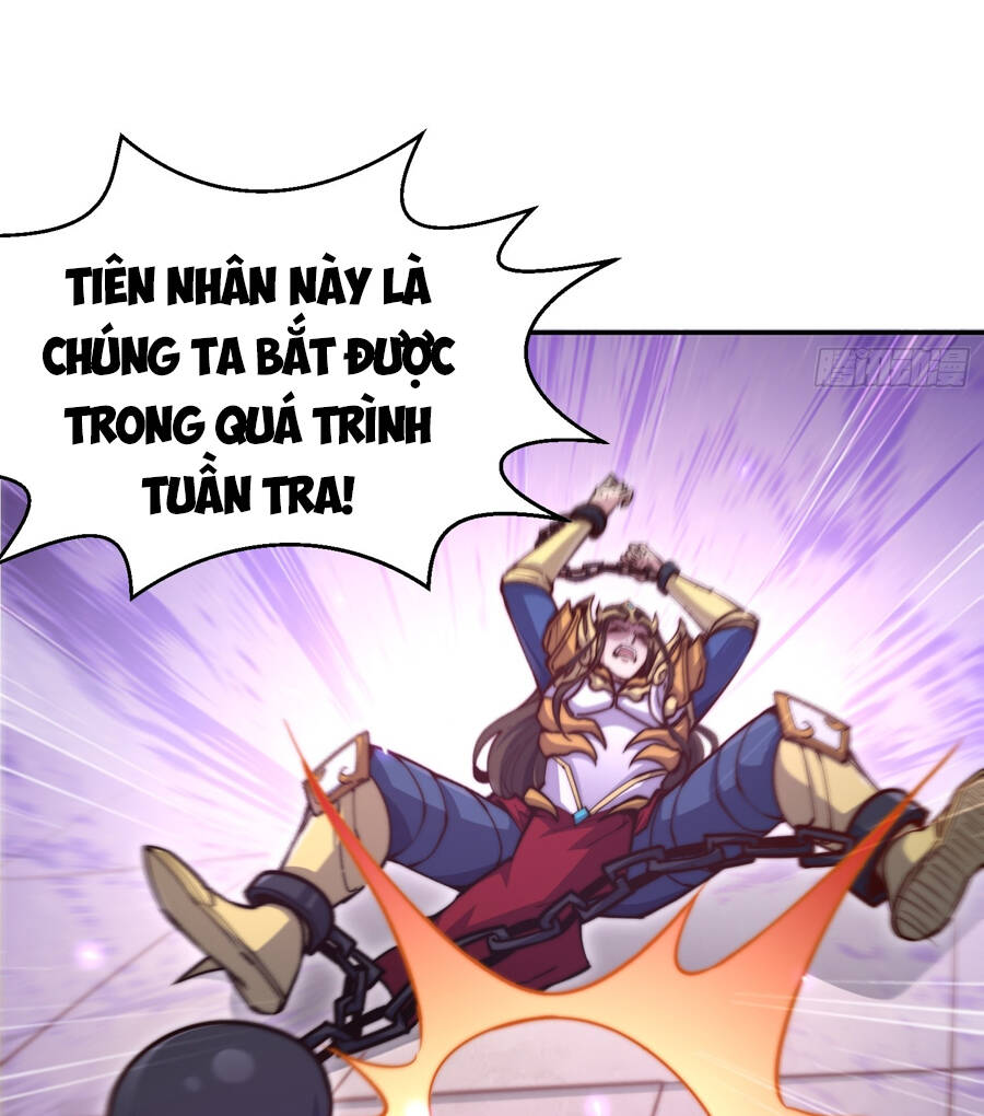 từ lúc bắt đầu liền vô địch chapter 81 - Trang 2