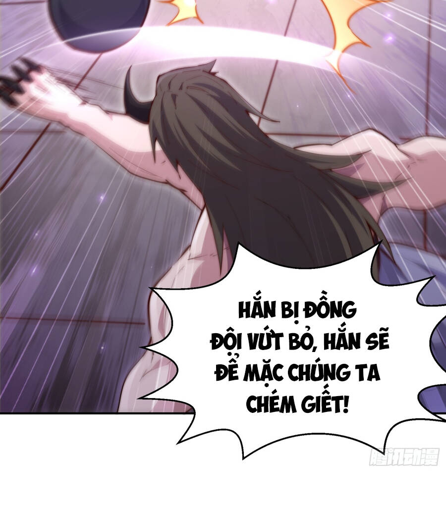 từ lúc bắt đầu liền vô địch chapter 81 - Trang 2