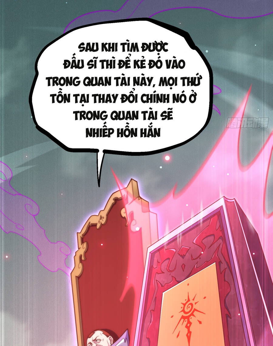 từ lúc bắt đầu liền vô địch chapter 85 - Trang 2