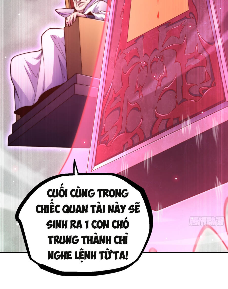 từ lúc bắt đầu liền vô địch chapter 85 - Trang 2