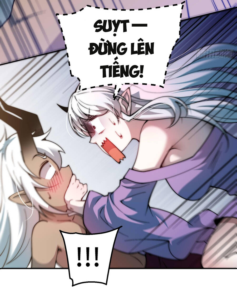 từ lúc bắt đầu liền vô địch chapter 85 - Trang 2