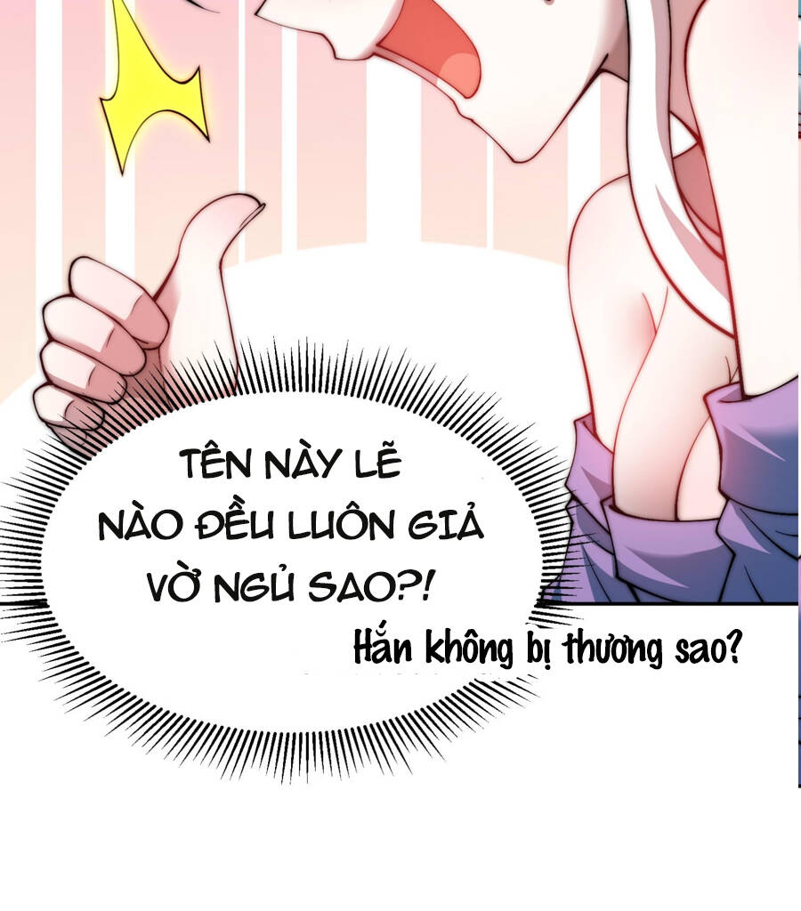 từ lúc bắt đầu liền vô địch chapter 85 - Trang 2