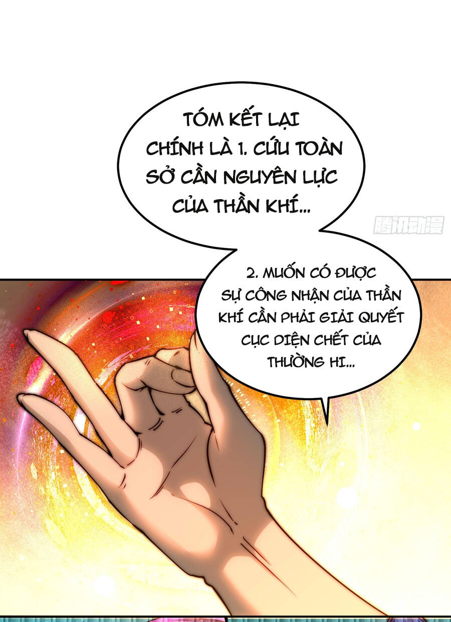 từ lúc bắt đầu liền vô địch chapter 85 - Trang 2