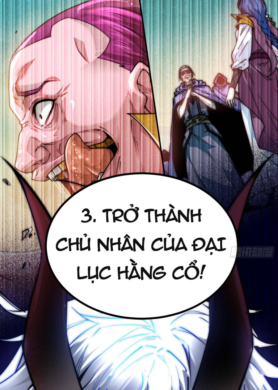 từ lúc bắt đầu liền vô địch chapter 85 - Trang 2