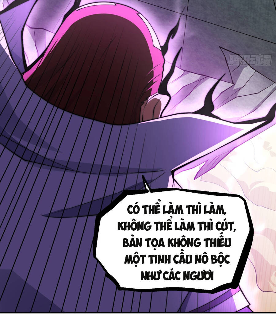 từ lúc bắt đầu liền vô địch chapter 85 - Trang 2