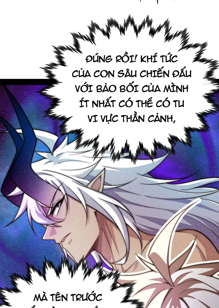 từ lúc bắt đầu liền vô địch chapter 93 - Trang 2