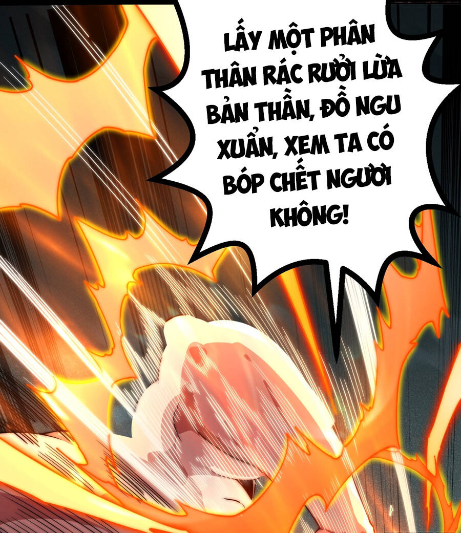 từ lúc bắt đầu liền vô địch chapter 93 - Trang 2