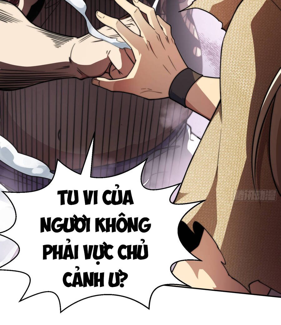 từ lúc bắt đầu liền vô địch chapter 93 - Trang 2