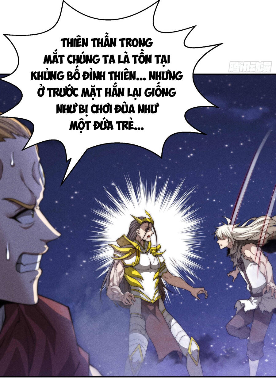 từ lúc bắt đầu liền vô địch chapter 93 - Trang 2