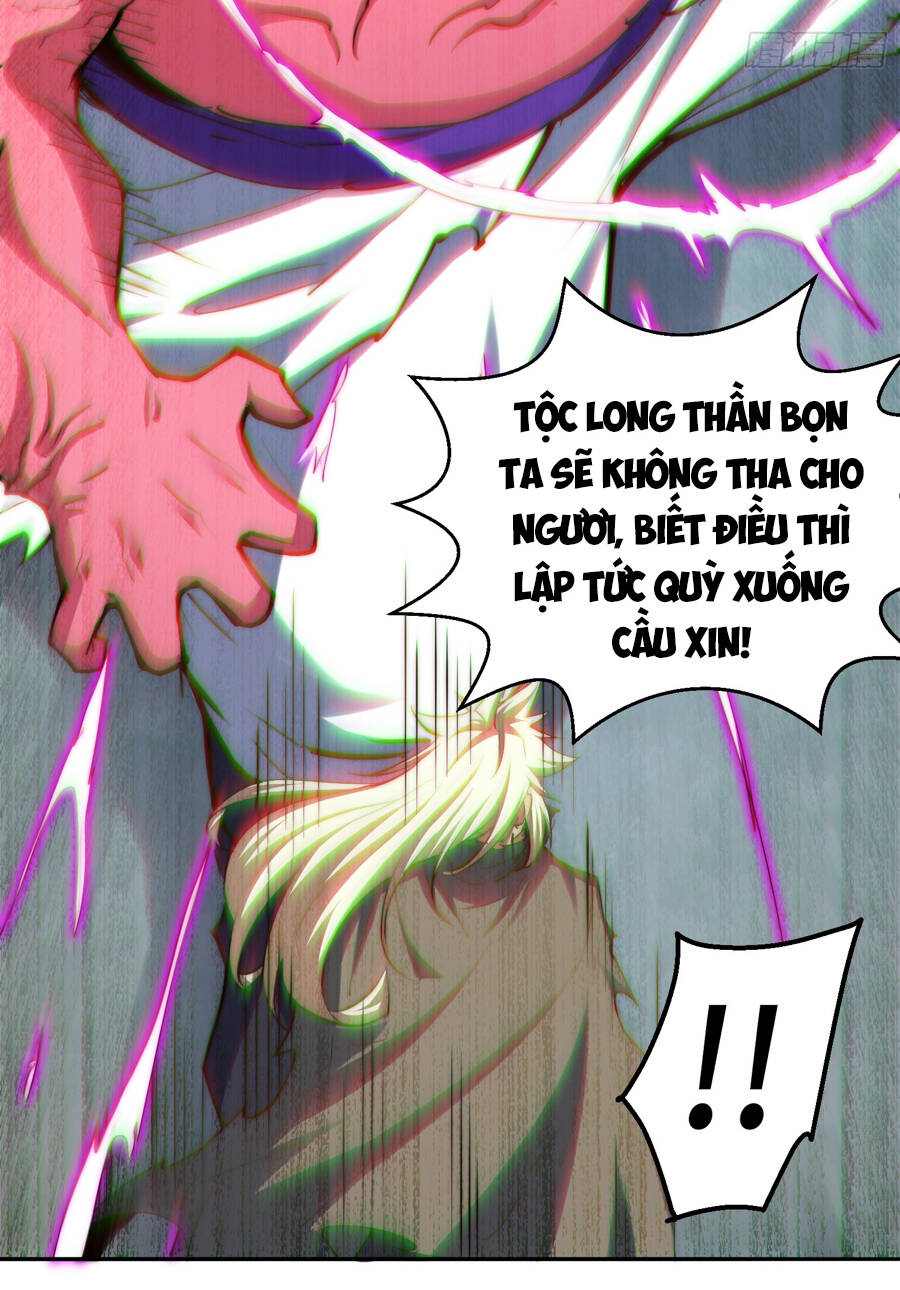 từ lúc bắt đầu liền vô địch chapter 93 - Trang 2