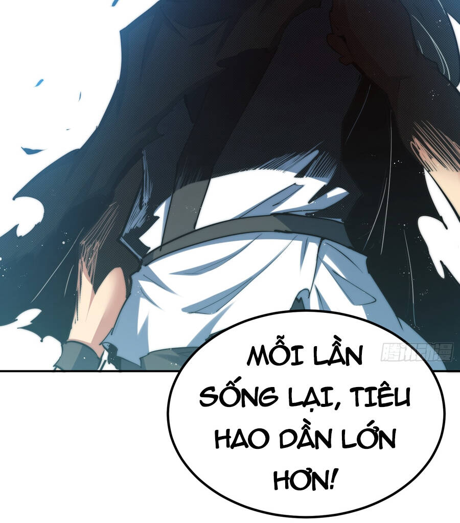 từ lúc bắt đầu liền vô địch chapter 93 - Trang 2