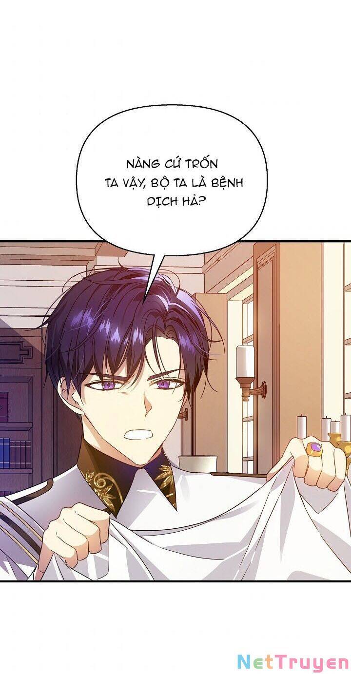 Từ Lúc Bắt Đầu Tôi Vẫn Luôn Ở Bên Em Chapter 33 - Next Chapter 34