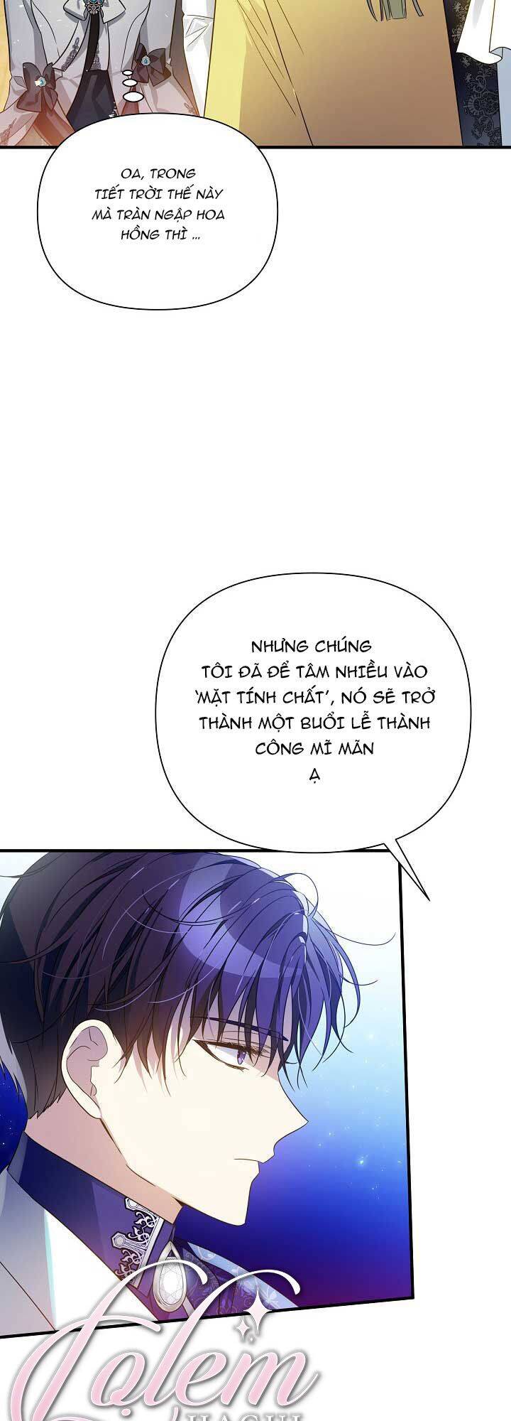 Từ Lúc Bắt Đầu Tôi Vẫn Luôn Ở Bên Em Chapter 41.1 - Next Chapter 41.2