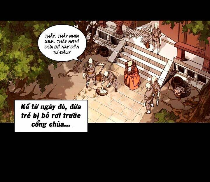 Tu Luyện 6 Thế Giới Chapter 1 - Trang 2