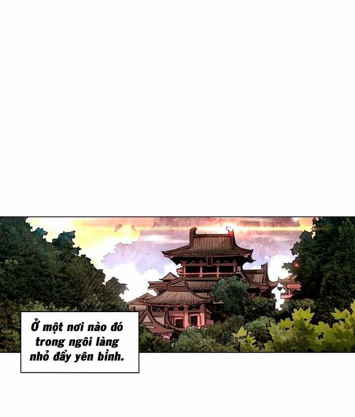 Tu Luyện 6 Thế Giới Chapter 1 - Trang 2