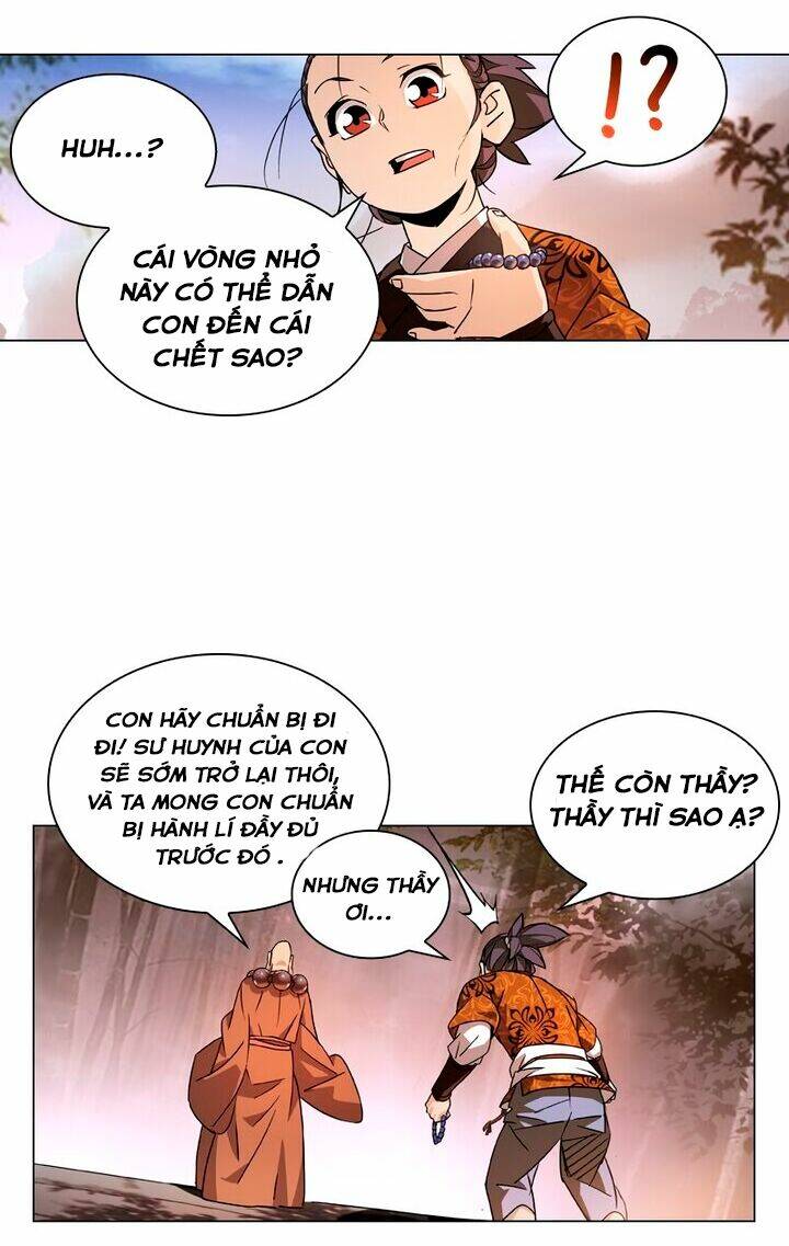 Tu Luyện 6 Thế Giới Chapter 2 - Trang 2