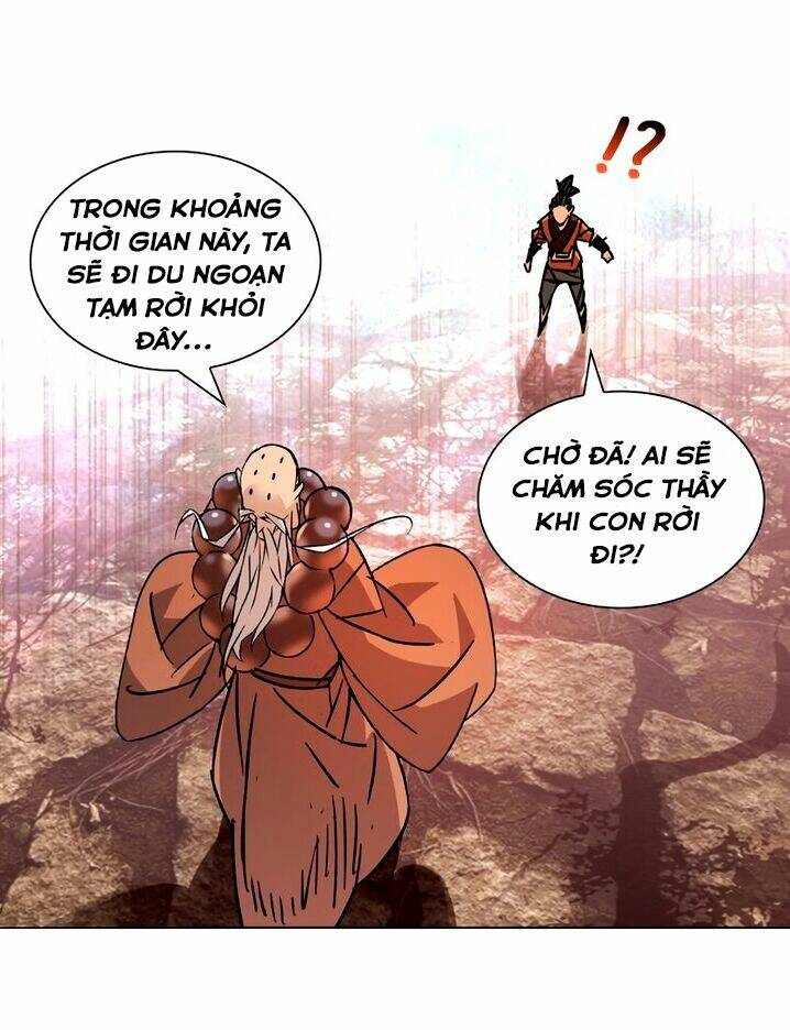 Tu Luyện 6 Thế Giới Chapter 2 - Trang 2