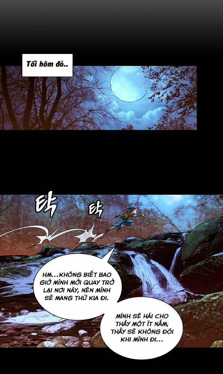 Tu Luyện 6 Thế Giới Chapter 2 - Trang 2