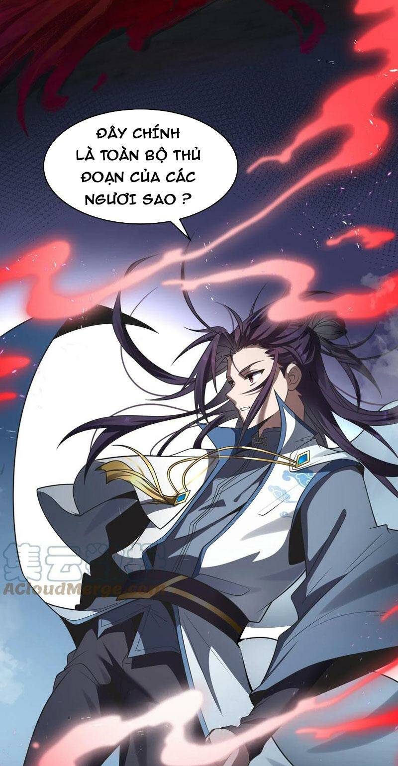 tu luyện thành tiên ta chỉ muốn nuôi nữ đồ đệ chương 103 - Next chapter 104