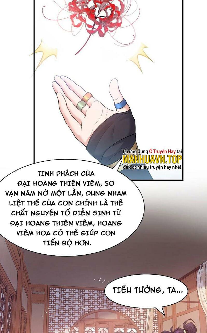 tu luyện thành tiên ta chỉ muốn nuôi nữ đồ đệ chapter 104 - Next chapter 105