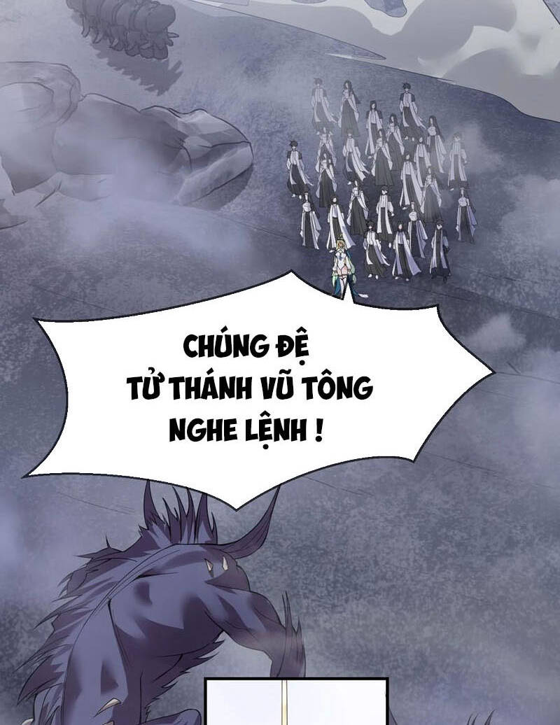 tu luyện thành tiên ta chỉ muốn nuôi nữ đồ đệ chapter 106 - Trang 2