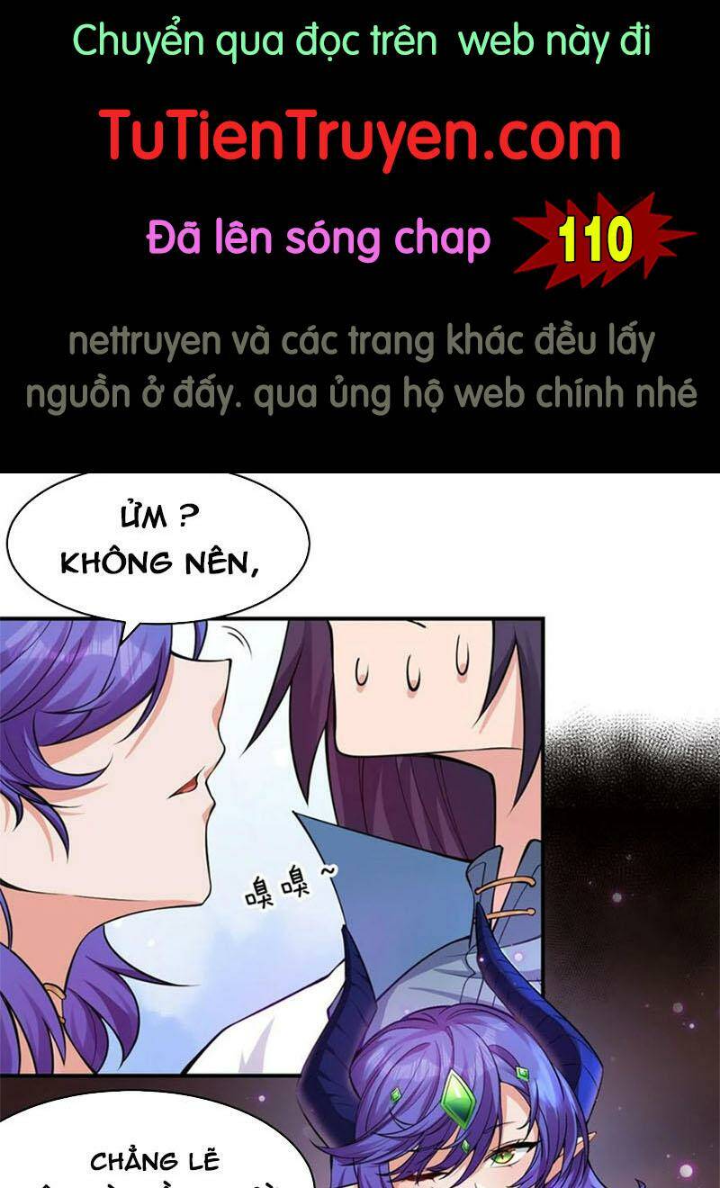 tu luyện thành tiên ta chỉ muốn nuôi nữ đồ đệ chapter 109 - Next chương 110