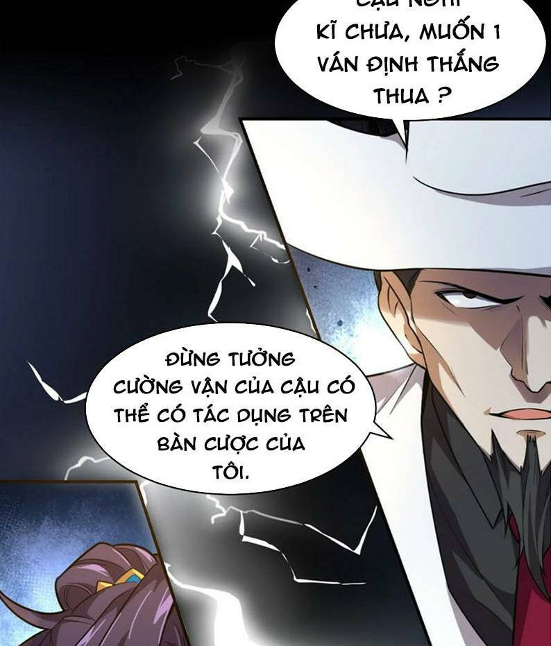 tu luyện thành tiên ta chỉ muốn nuôi nữ đồ đệ chapter 109 - Next chương 110