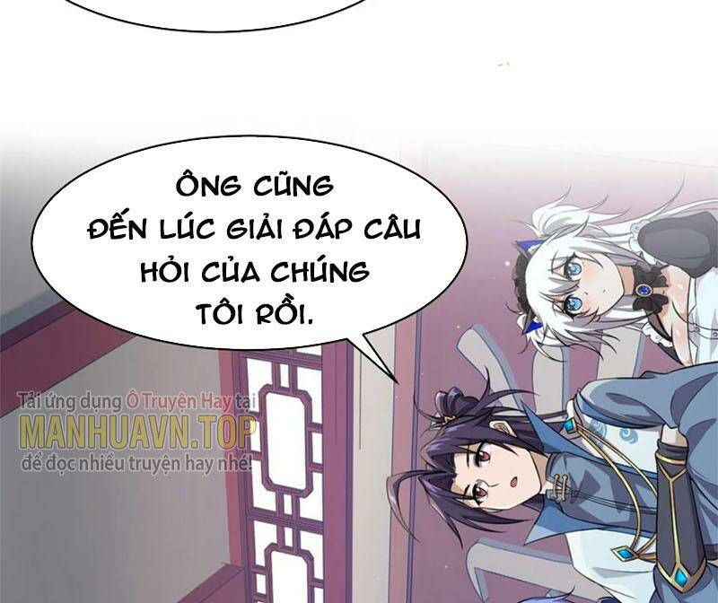 tu luyện thành tiên ta chỉ muốn nuôi nữ đồ đệ chapter 109 - Next chương 110