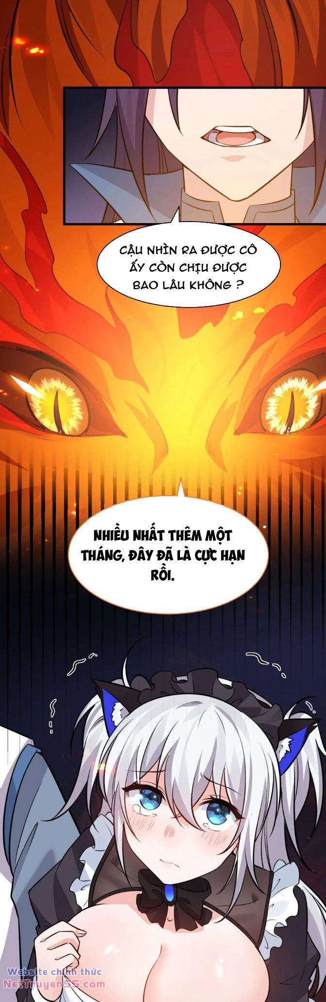 tu luyện thành tiên ta chỉ muốn nuôi nữ đồ đệ chương 118 - Next chapter 119