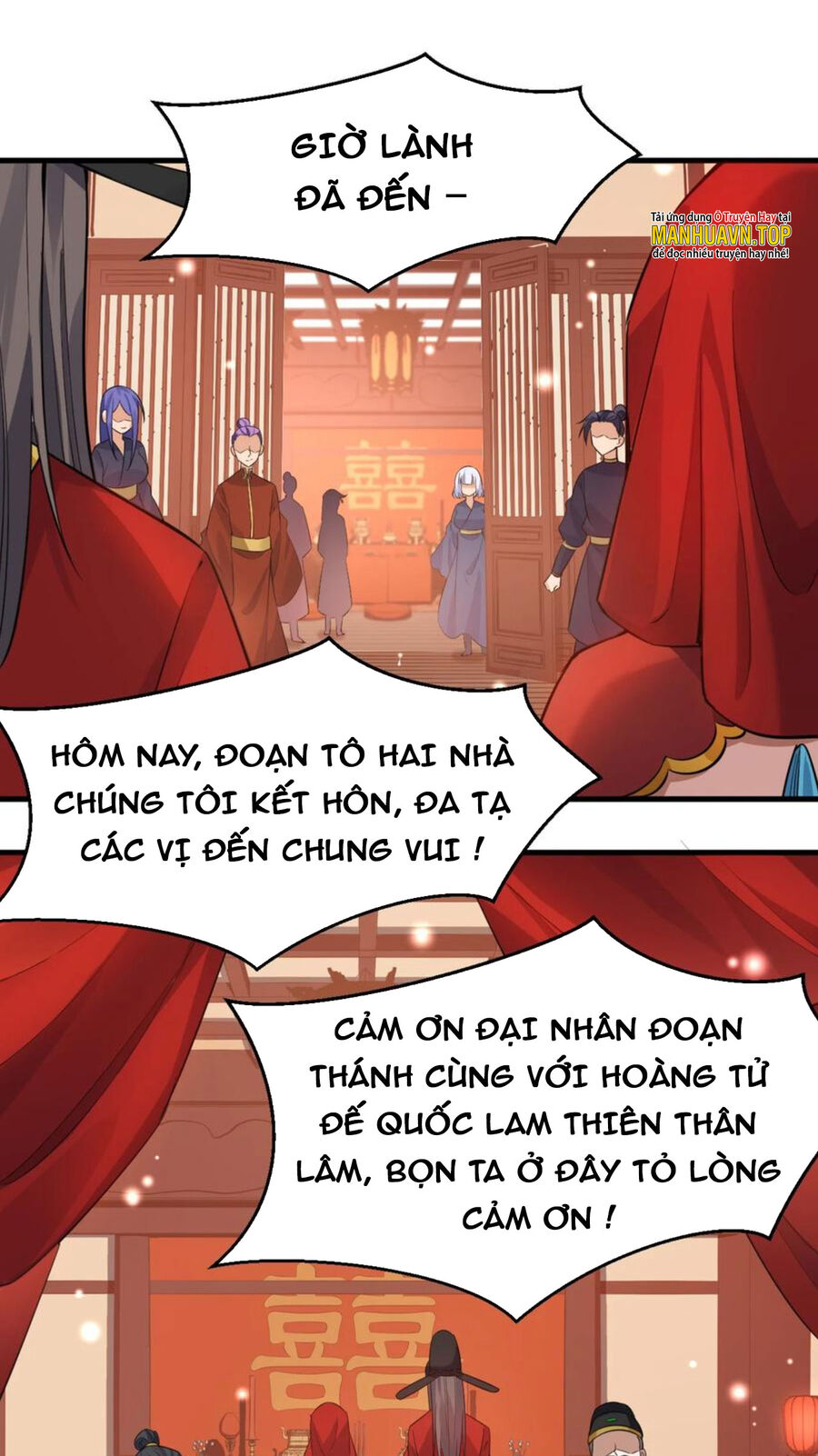 tu luyện thành tiên ta chỉ muốn nuôi nữ đồ đệ chapter 135 - Next chapter 136