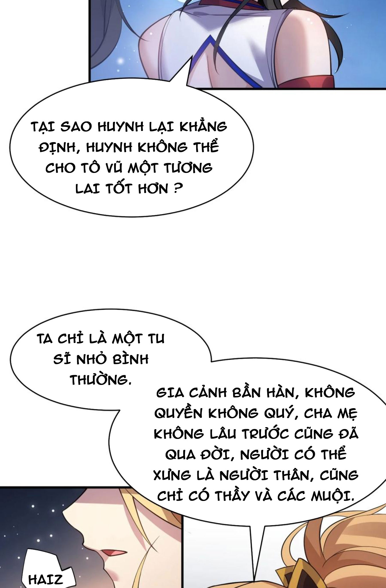 tu luyện thành tiên ta chỉ muốn nuôi nữ đồ đệ chapter 135 - Next chapter 136