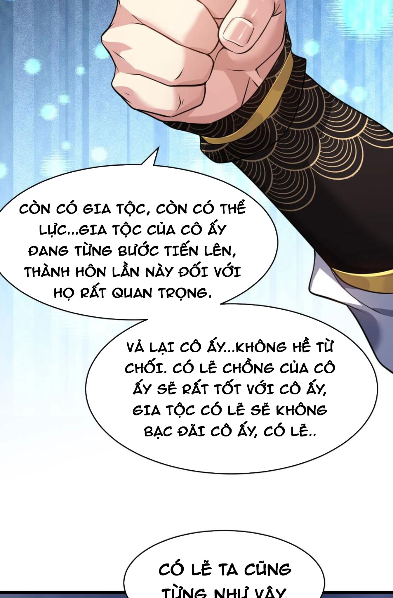 tu luyện thành tiên ta chỉ muốn nuôi nữ đồ đệ chapter 135 - Next chapter 136