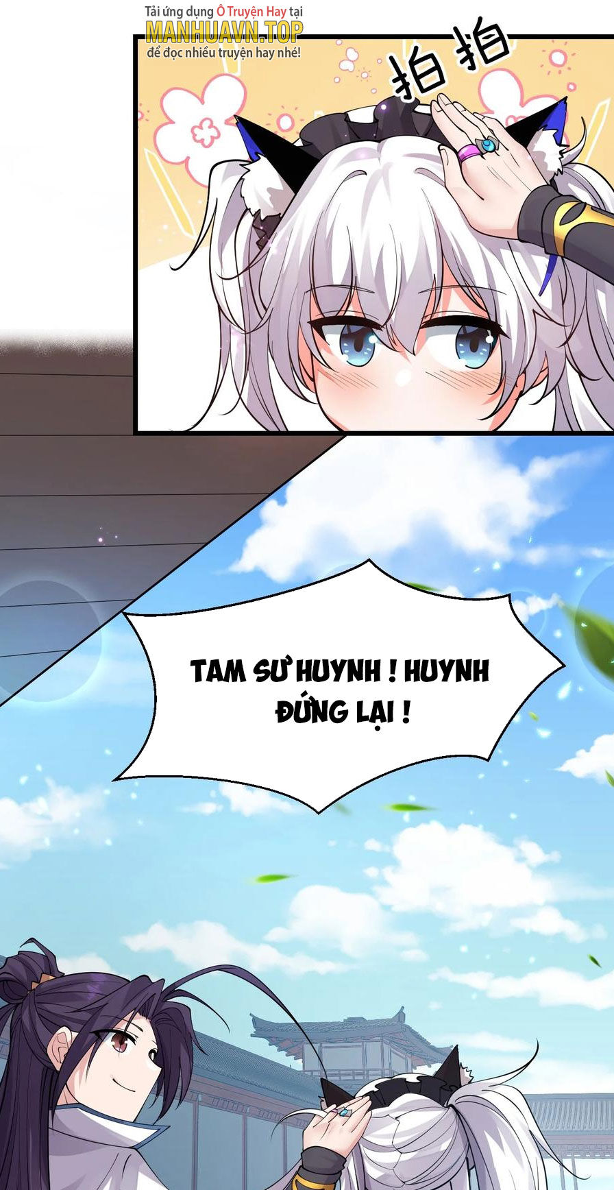 tu luyện thành tiên ta chỉ muốn nuôi nữ đồ đệ chapter 138 - Next chapter 139