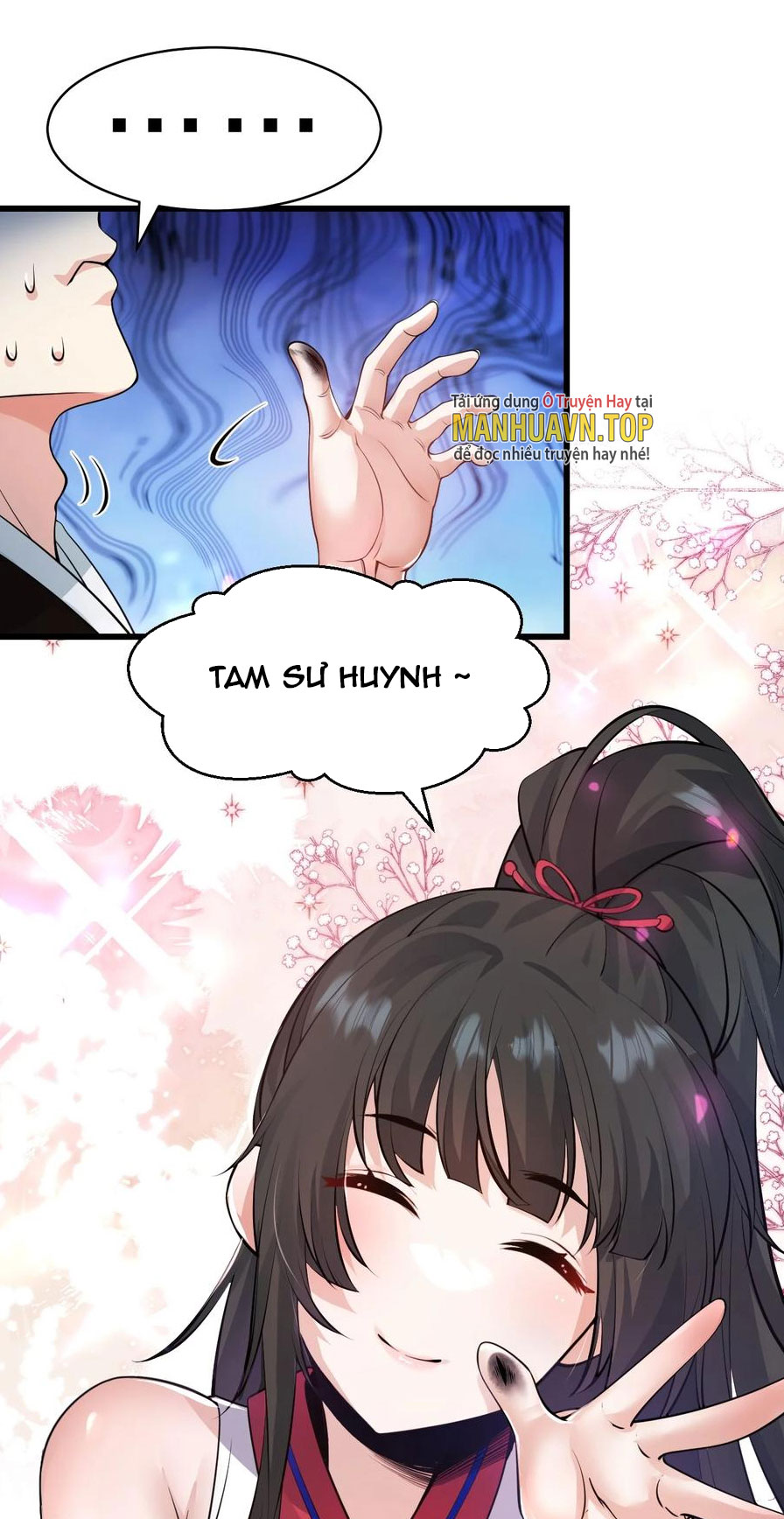 tu luyện thành tiên ta chỉ muốn nuôi nữ đồ đệ chapter 138 - Next chapter 139