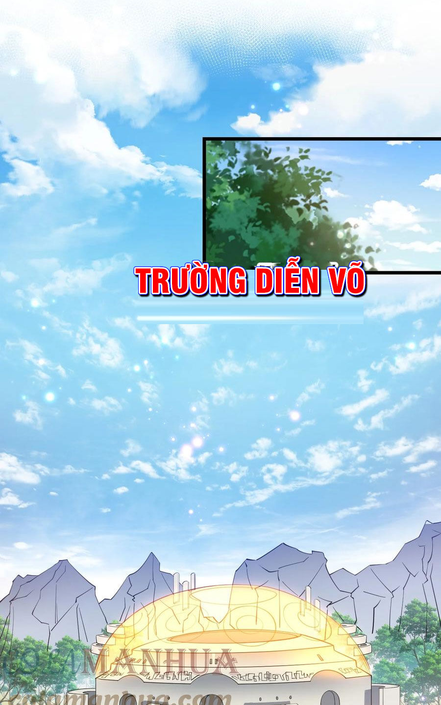 tu luyện thành tiên ta chỉ muốn nuôi nữ đồ đệ chapter 143 - Trang 2