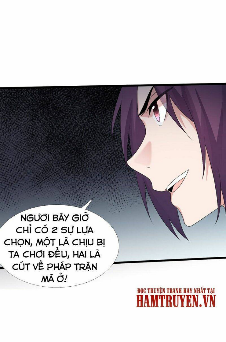 tu luyện thành tiên ta chỉ muốn nuôi nữ đồ đệ Chapter 20 - Next Chapter 21