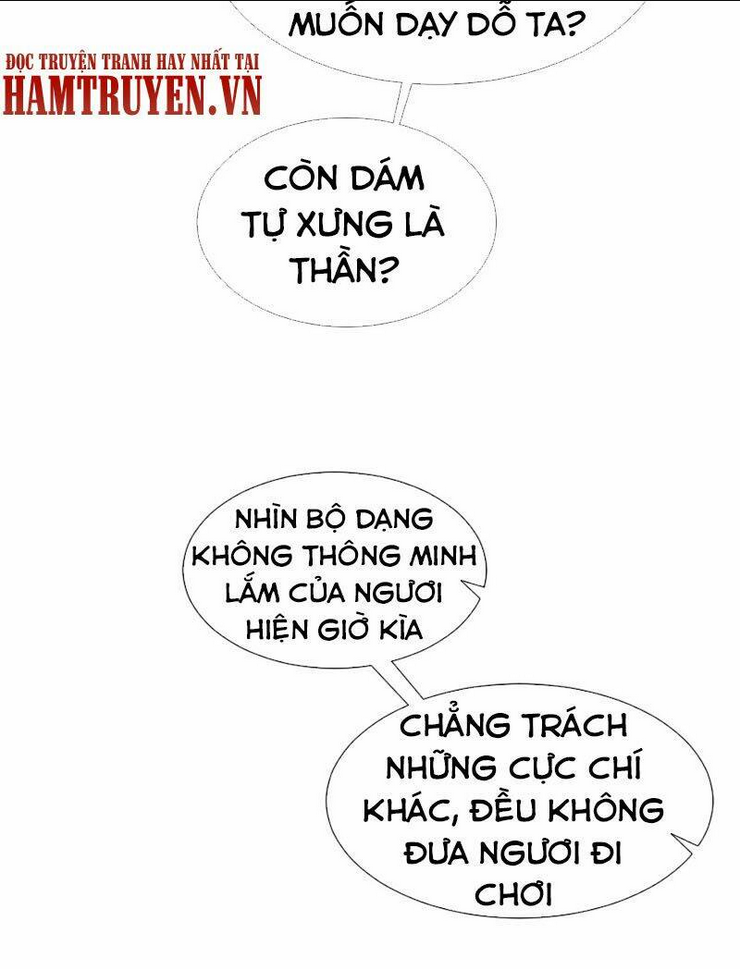 tu luyện thành tiên ta chỉ muốn nuôi nữ đồ đệ Chapter 20 - Next Chapter 21