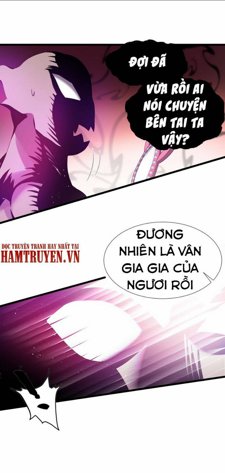 tu luyện thành tiên ta chỉ muốn nuôi nữ đồ đệ Chapter 20 - Next Chapter 21