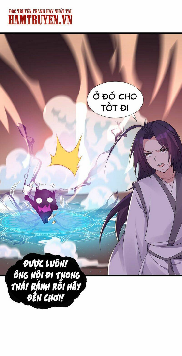 tu luyện thành tiên ta chỉ muốn nuôi nữ đồ đệ Chapter 20 - Next Chapter 21