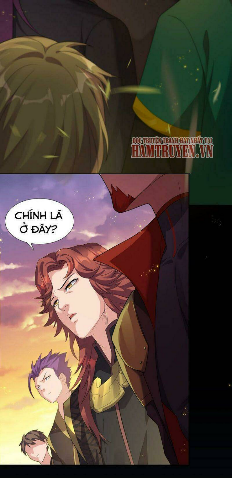 tu luyện thành tiên ta chỉ muốn nuôi nữ đồ đệ Chapter 25 - Next Chapter 26