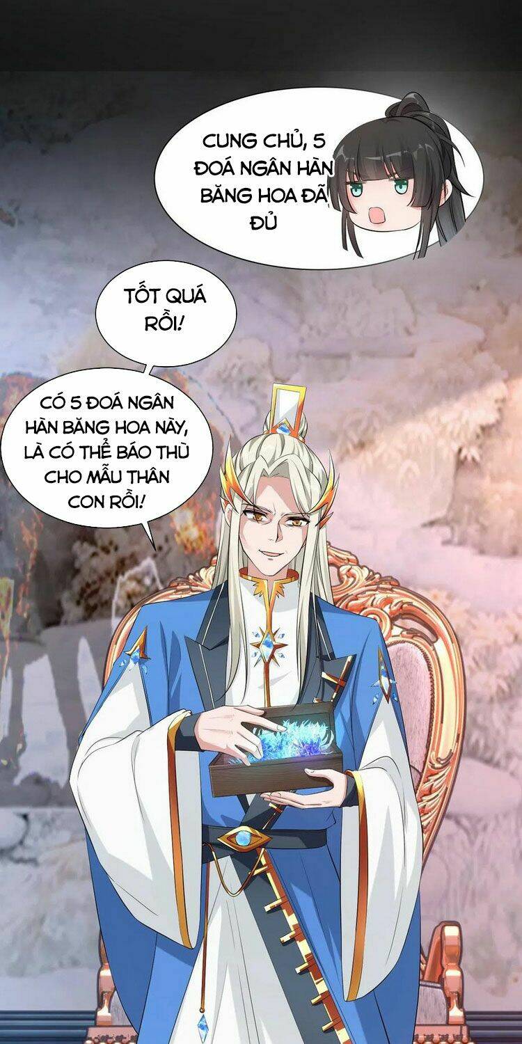 tu luyện thành tiên ta chỉ muốn nuôi nữ đồ đệ chapter 38 - Next chapter 39